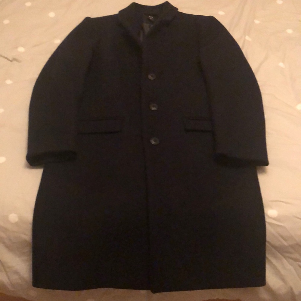 Topcoat